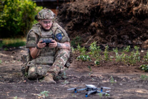 Rusi okrádajú svojich mŕtvych a zranených vojakov