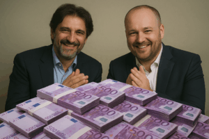 Kto si mädlí ruky: Fico moralizuje, Kaliňák podpisuje