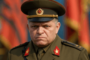 Fico spáchal rituálny politický samoatentát