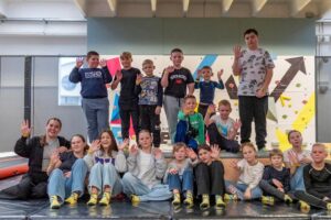 Deti padlých hrdinov sa včera smiali. Vďaka Slovensku!