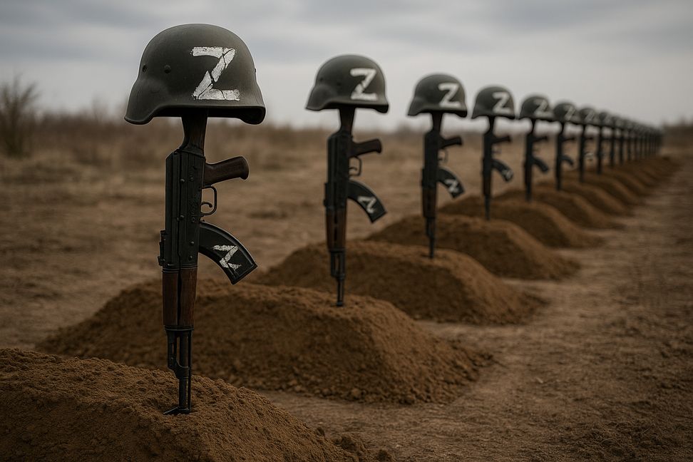 Putin chce menej dôchodcov: riešením je viac ukrajinských dronov