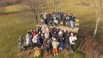 Kolektívny Putin pred pár hodinami zabil v Ternopile 25 ľudí, keď hodil bombu na bytovku