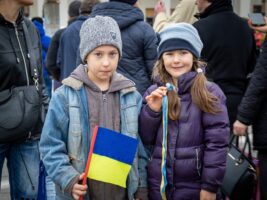 Dnešok nám pripomína, že slobodu si musíme zaslúžiť