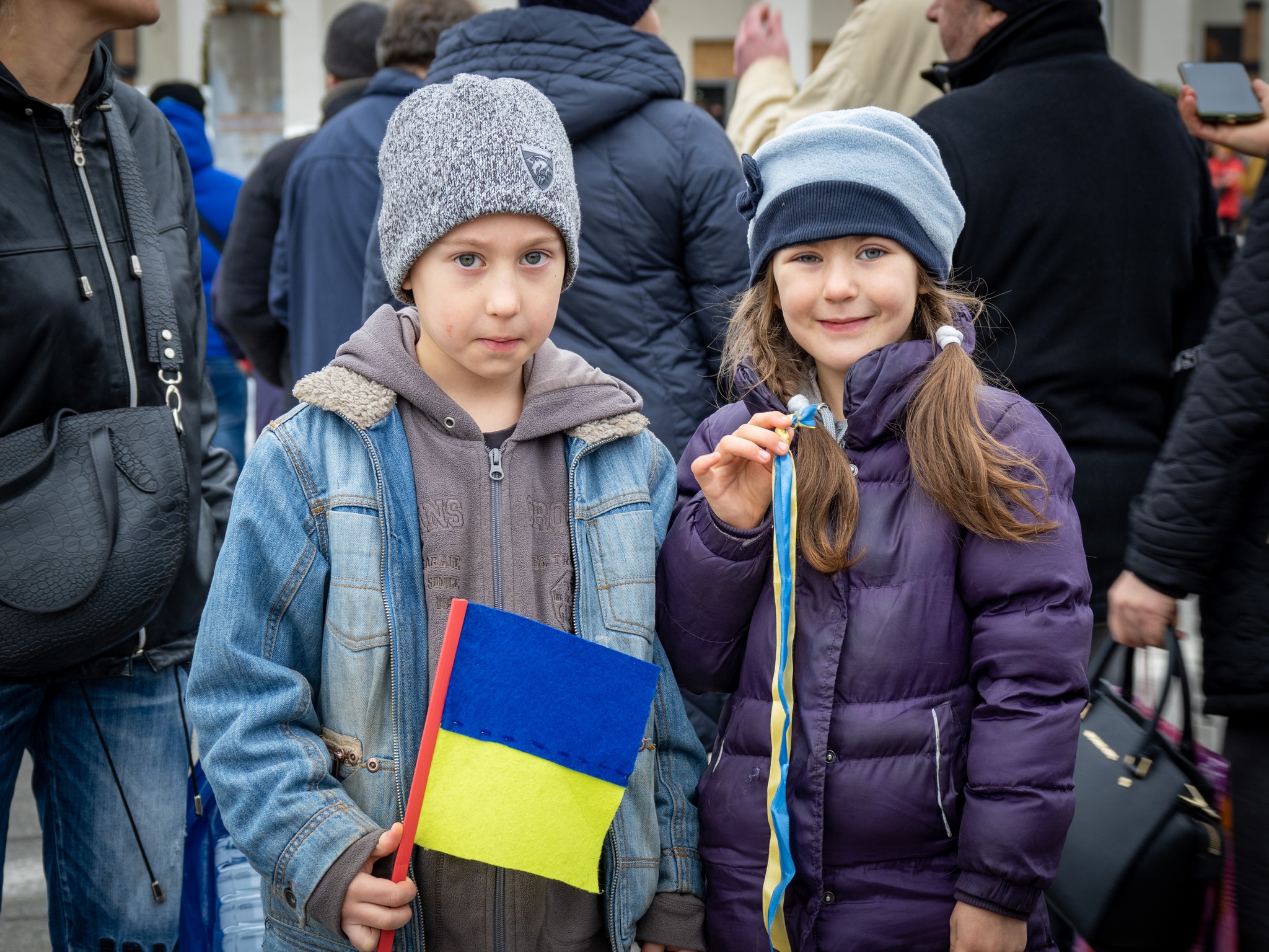 Dnešok nám pripomína, že slobodu si musíme zaslúžiť