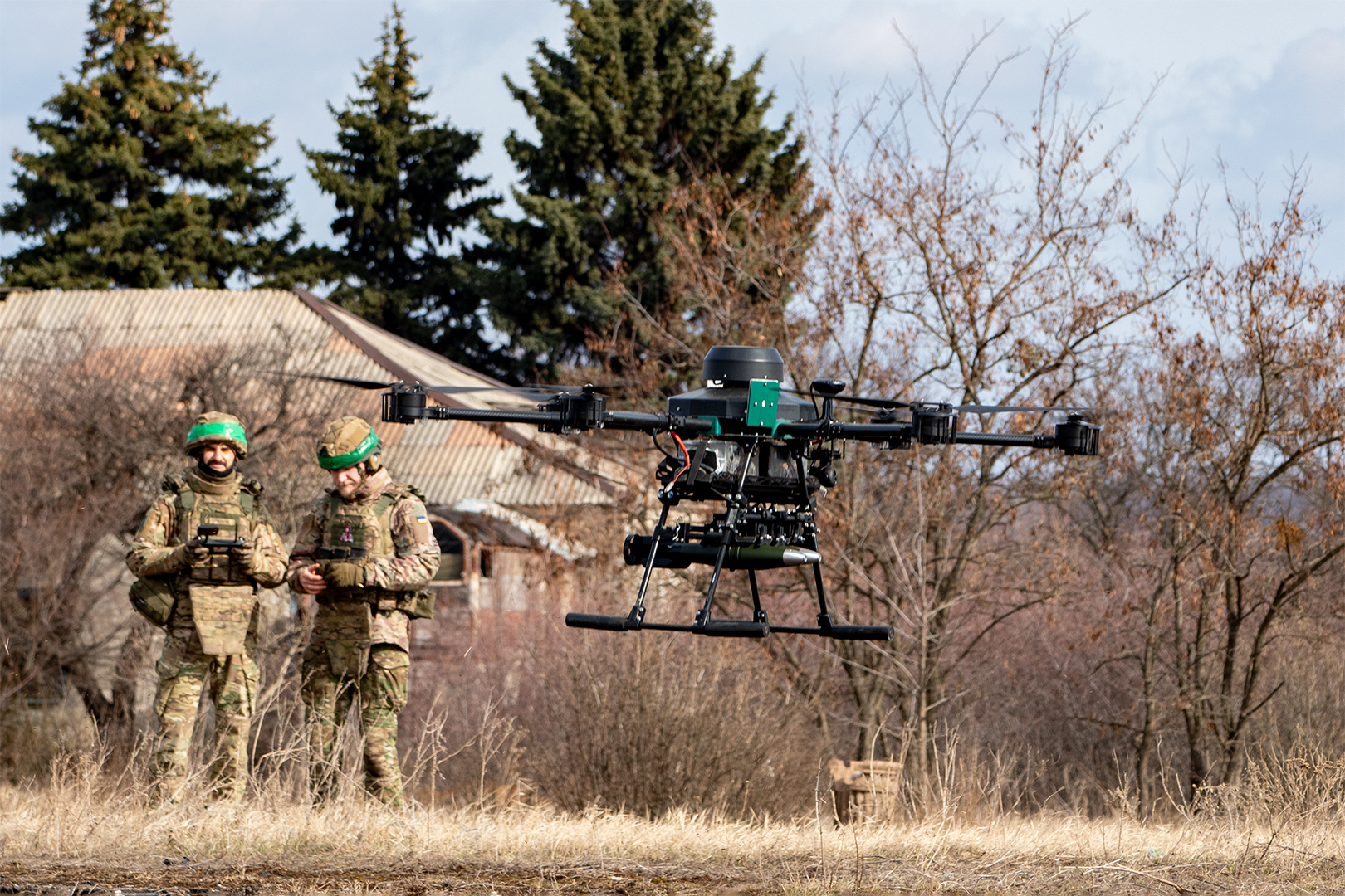 Bombastické darčeky pre Putinových bohatierov