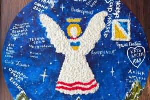 Prepáčte za studené srdcia našej smiešnej vlády, milí Ukrajinci!