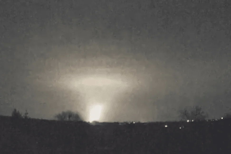 Rusi nám v noci šupli na hlavu balistickú raketu