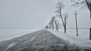 Drony dnes lietať nebudú