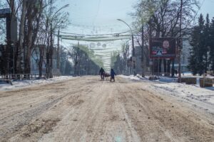 Zažili sme „Human safari“ – lov dronmi na civilistov