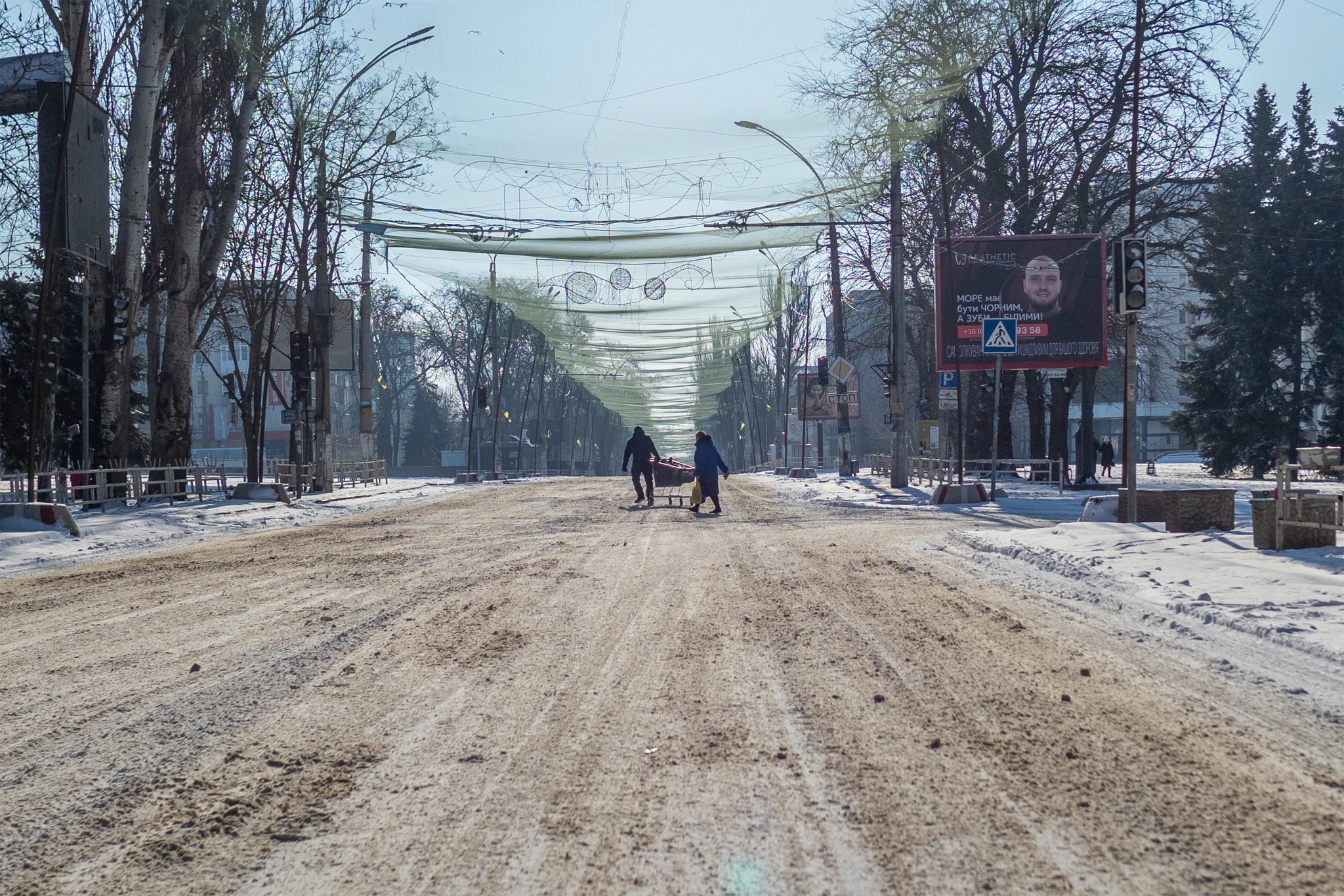 Zažili sme „Human safari“ – lov dronmi na civilistov
