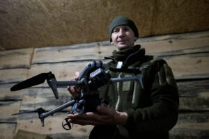 Bombastické pozdravy ruským okupantom