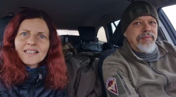 Do skorého videnia, nezlomný Cherson