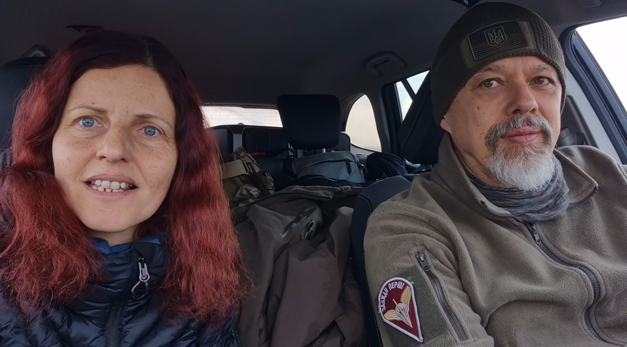 Do skorého videnia, nezlomný Cherson