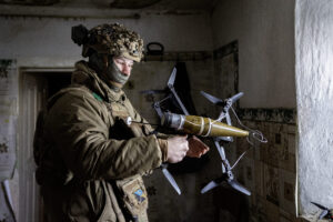 „Zomrel som. Z človeka pred vojnou nezostalo nič,“