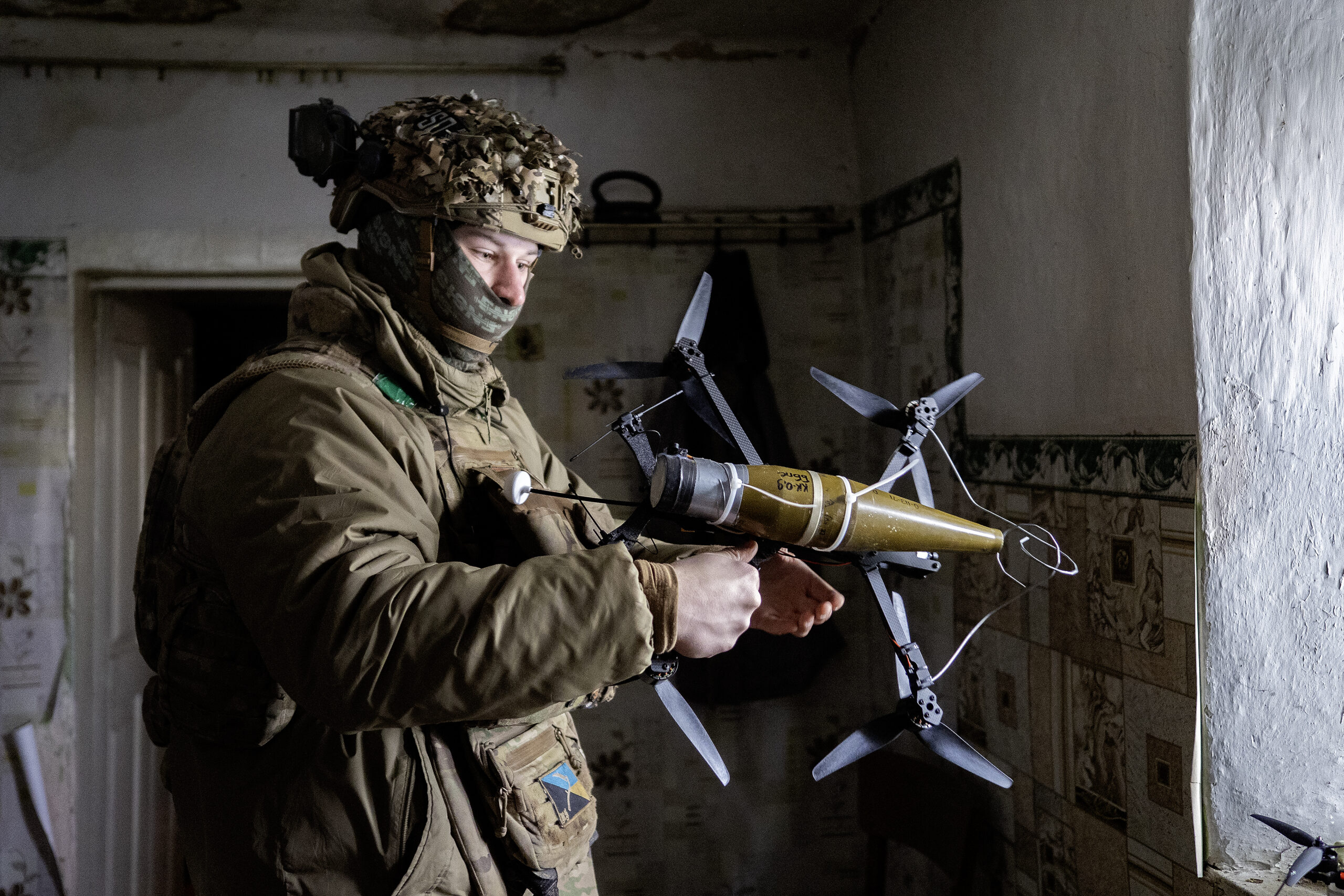 „Zomrel som. Z človeka pred vojnou nezostalo nič,“