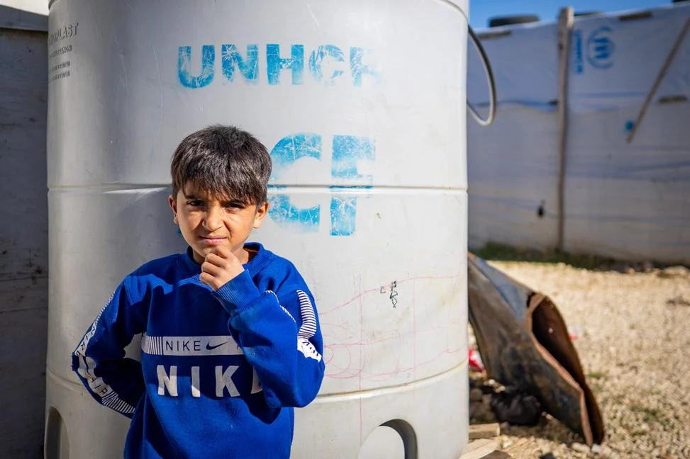 Naozaj ťa zaujímajú zavraždené deti v Iráne, neznámy diskutujúci?