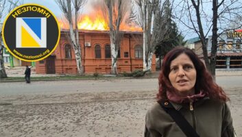 Russký teror za bieleho dňa