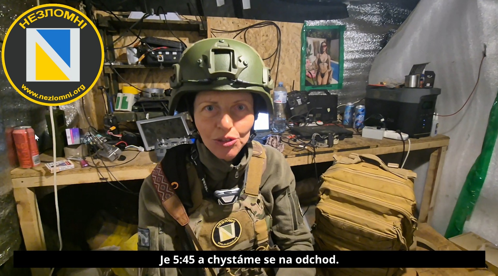 Návrat zo zóny smrti