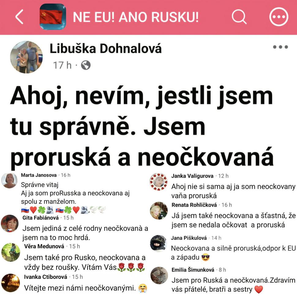Ako spoznáte šťastnú súdružku?