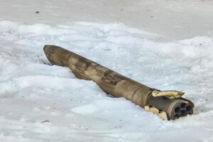 Ľudské safari v Chersone: Ako som kvôli konzerve takmer zomrel.
