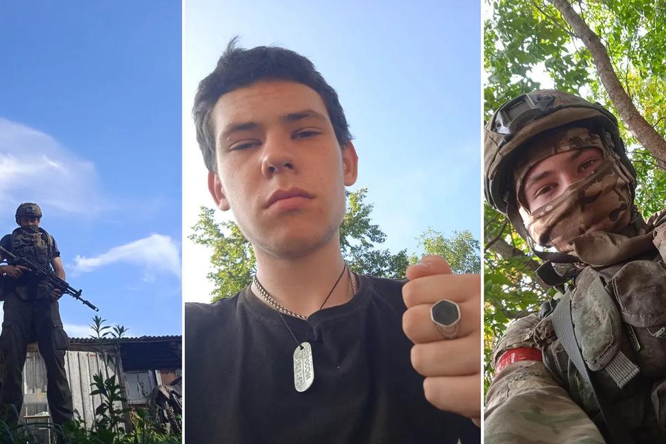 Chcel na fronte odrezávať Ukrajincom hlavy. Prežil 24 dní.